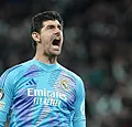 Schrijnend: Atlético-fans vernielen eerbetoon Courtois