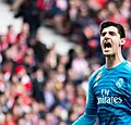 'Europese topclub wil Courtois van groot euvel verlossen'