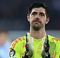 Spaanse pers unaniem over Courtois na Clasico-afgang