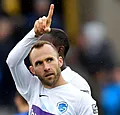 Buffel speelde met twee toptalenten bij KRC Genk: 