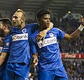 Racing Genk kent tegenstander in voorronde Europa League