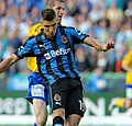 Club Brugge recupereert JÃ¸rgensen, Meunier en Stenman