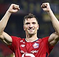 Meunier kreeg disciplinaire straf van Lille