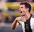 Thomas Müller kondigt zijn afscheid aan