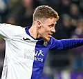 Thorgan Hazard heeft belangrijk nieuws voor Anderlecht-fans