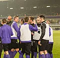 Stevige domper voor Beerschot-Wilrijk