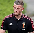 Alderweireld verbaast: 