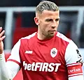 'Klungel’ bij KRC Genk, Toby Alderweireld afgemaakt