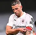 Toch nog een jaartje Antwerp? Alderweireld reageert