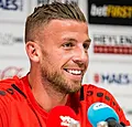 Alderweireld heeft goed nieuws voor supporters Antwerp