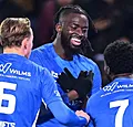 Tolu Arokodare glundert en ziet extra titeltroef KRC Genk