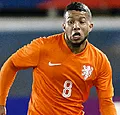 Video: Vilhena laat zich met schitterend doelpunt meteen zien op training Oranje