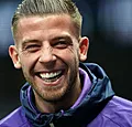 Magistrale sliding Alderweireld gaat wereld rond (📽️)