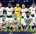 Tottenham-ster volledig afgemaakt: 