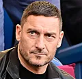 ‘Francesco Totti (48) verbaast met ongelooflijke terugkeer’