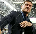 Totti haalt zwaar uit naar bestuur AS Roma: 