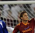 Belgische clubs in Rome: Keizer Totti, Mornar en Leye