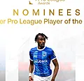 Wie wint 'Player of the Season'? Dit zijn de 3 genomineerden!