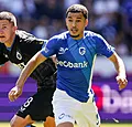 El Ouahdi weg bij KRC Genk? 