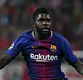 'Barça dumpt Umtiti bij onverwachte club'