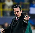 Emery geeft Club Brugge zeer groot compliment