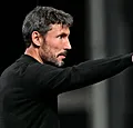 Van Bommel onder druk? 