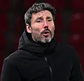 Van Bommel moet zich bedwingen: ‘chaos’ bij Antwerp FC