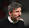 Van Bommel pleit voor gevoelige Antwerp-transfer