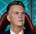 Van Gaal ziet speler schitteren: 