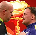 WK Darts: Van Gerwen klaar om The Nuke te ontmantelen