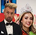 Geïrriteerde Miss België zet Ruben Van Gucht stevig op zijn plaats