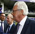 Nieuw stadion voor Anderlecht? 