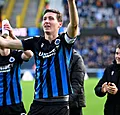 ‘Krachttoer Club Brugge: comeback 'JPL-topper?'’