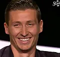 Erik Van Looy gaat plat na anekdote Vanaken over KDB (🎥)