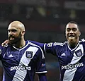 Belangrijke rol voor Vanden Borre bij Anderlecht: 