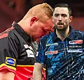 Dramatische exit op WK darts, VDB voltooit Belgisch fiasco