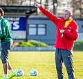 KV Mechelen dacht aan oude bekende: 