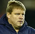 Vanhaezebrouck scherp voor Buffalo: 