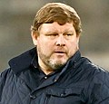 <strong>'Bondscoach Vanhaezebrouck: de ultieme machtsgreep'</strong>