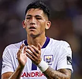 Luis Vazquez geeft toekomstplan bij Anderlecht prijs