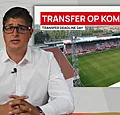 Verbauwhede deelt op hilarische wijze Kortrijk-transfer mee (🎥)