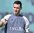 'Thomas Vermaelen staat voor prachtige trainersuitdaging'