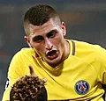 Verratti over Barça-transfer: 