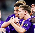 Anderlecht tempert meteen na OHL: “Ploeg in opbouw”