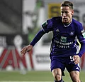 De 11 namen: Geen Zulj in basisploeg RSCA, youngster vervangt Gerkens