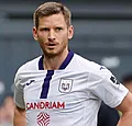 Vertonghen voorspelde het: 'nieuwe' speler voor Anderlecht