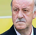 Del Bosque: 