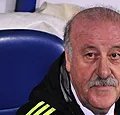 Del Bosque betreurt afgelasting: 