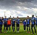 UPDATE: 'Club Brugge moet stevige som ophoesten'