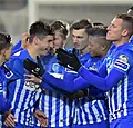 Probleempje voor aanwinst Genk: 